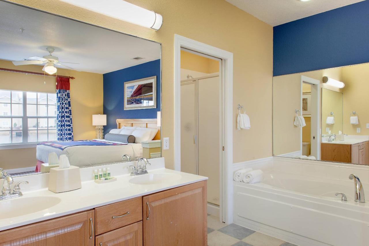 Hotel Bluegreen Vacations Harbour Lights 3*