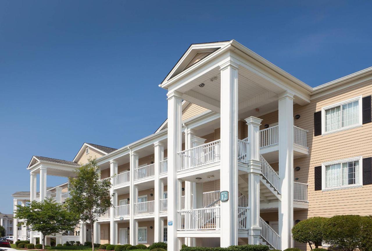 Bluegreen Vacations Harbour Lights Hotel Myrtle Beach
