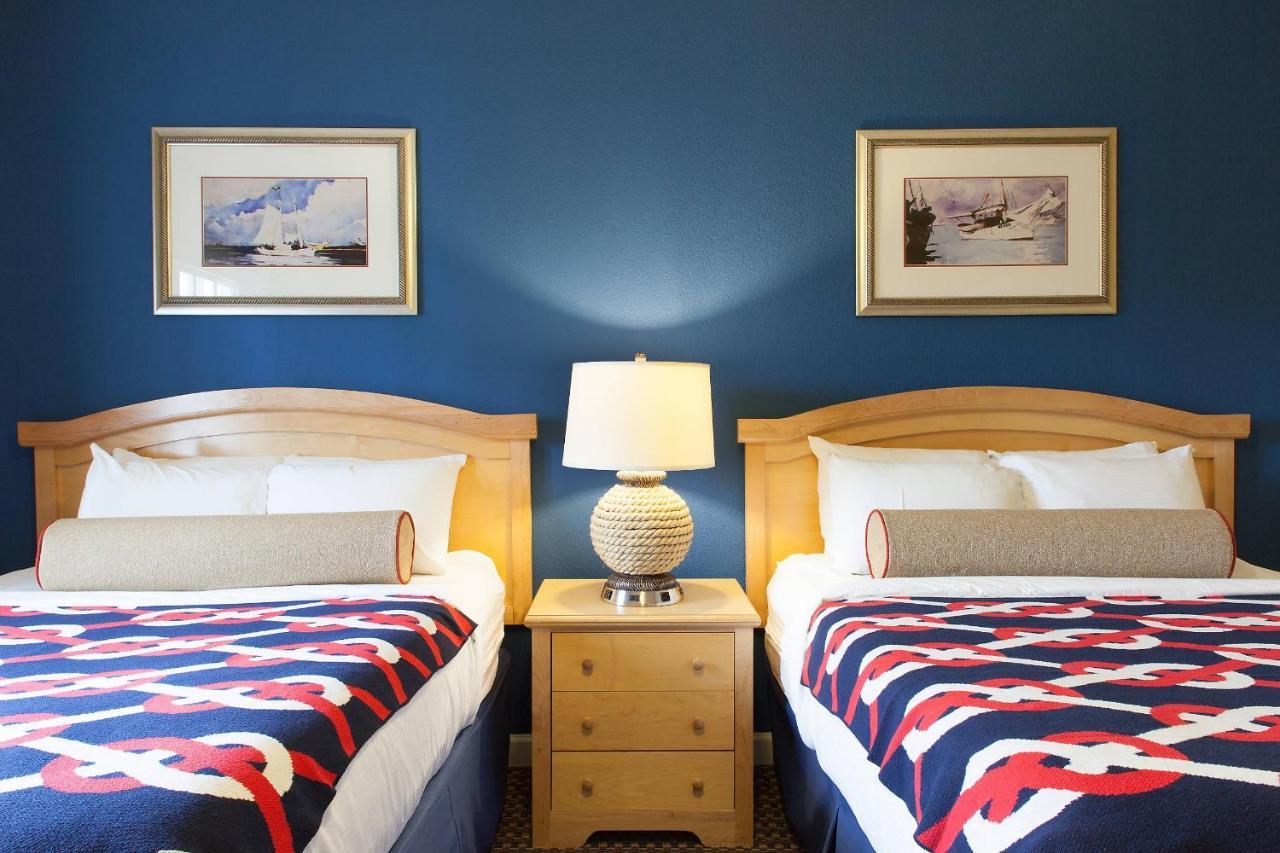 Hotel Bluegreen Vacations Harbour Lights Myrtle Beach