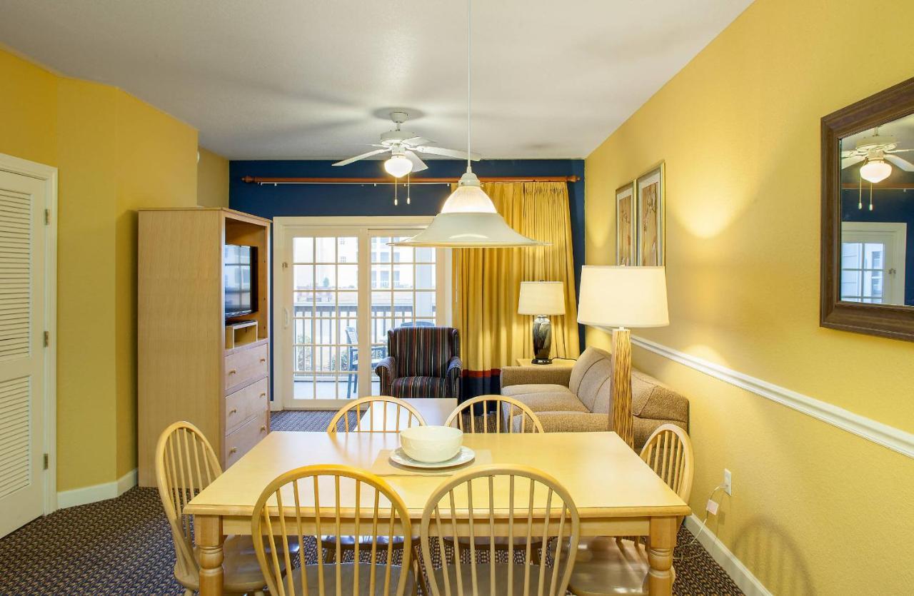 Bluegreen Vacations Harbour Lights Hotel 3*