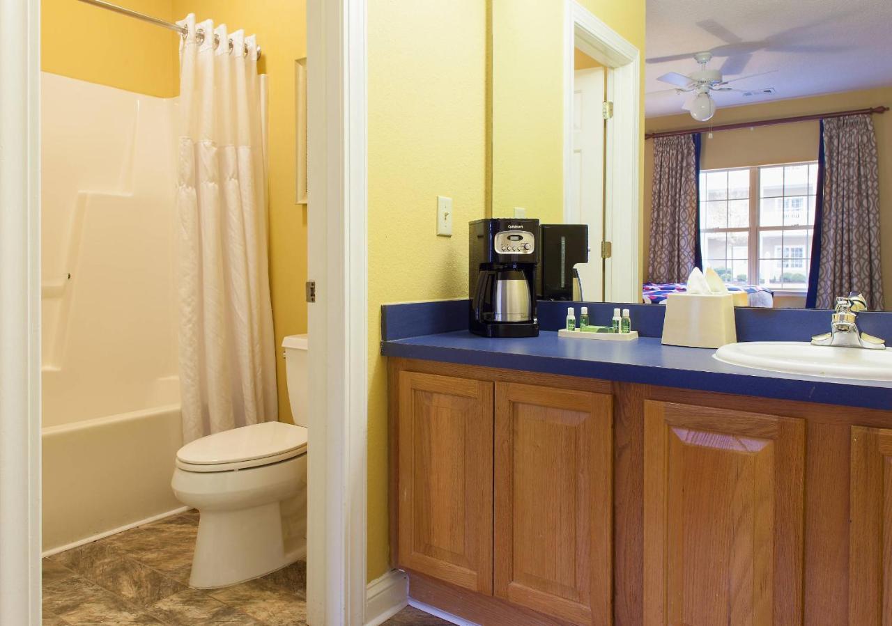 Bluegreen Vacations Harbour Lights 3*