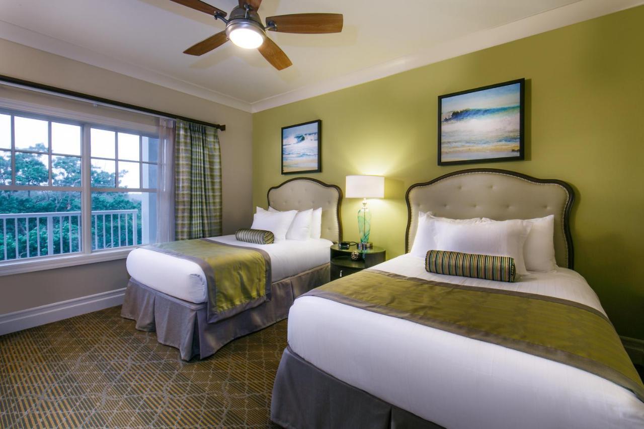 Resort Club Vacations South 3*