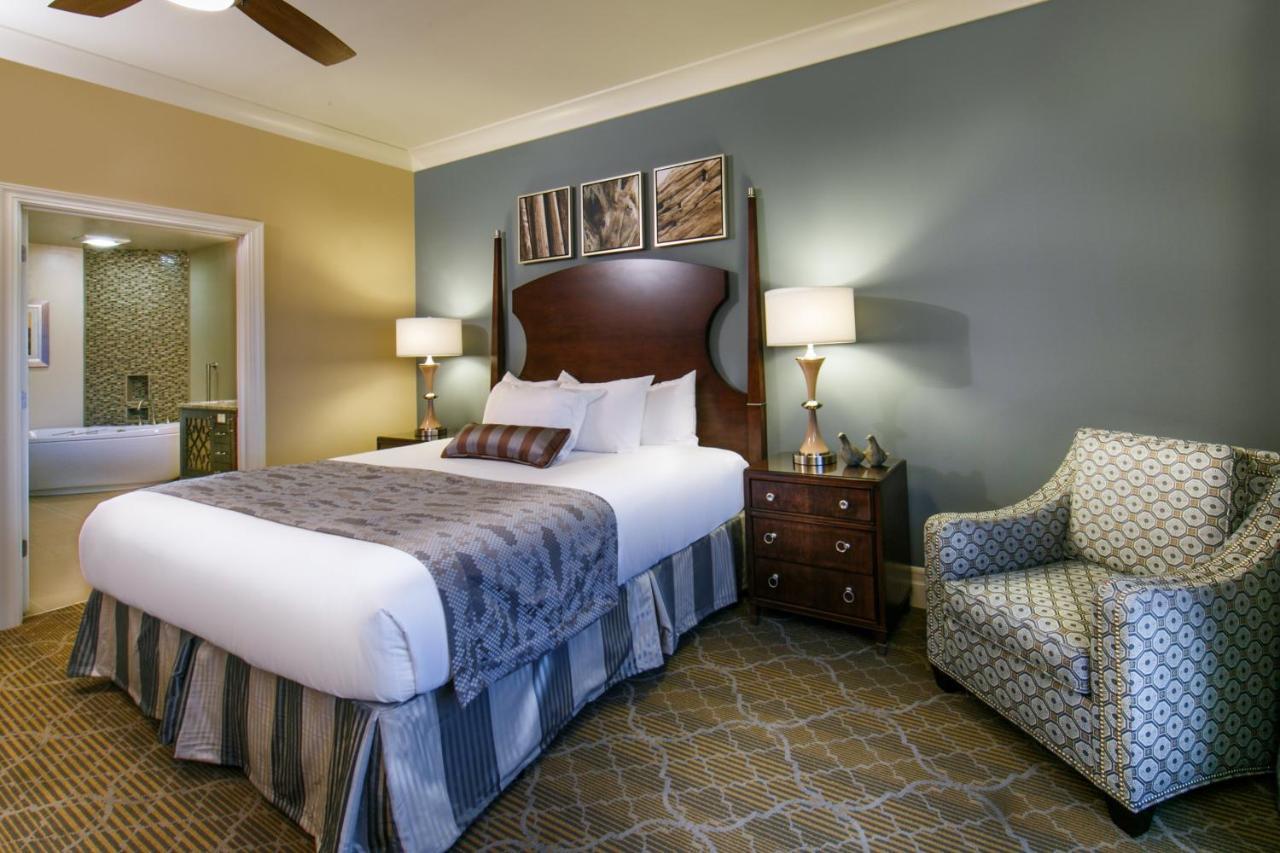Resort Club Vacations South