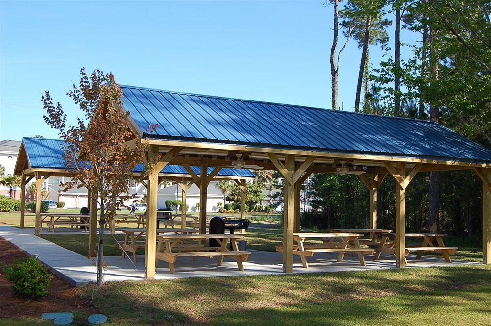 Myrtlewood Apartment