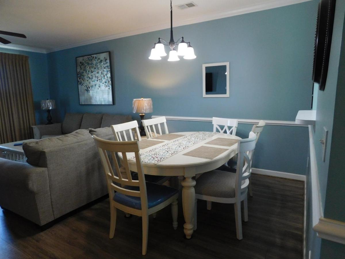 Apartment Havens #423 Myrtle Beach