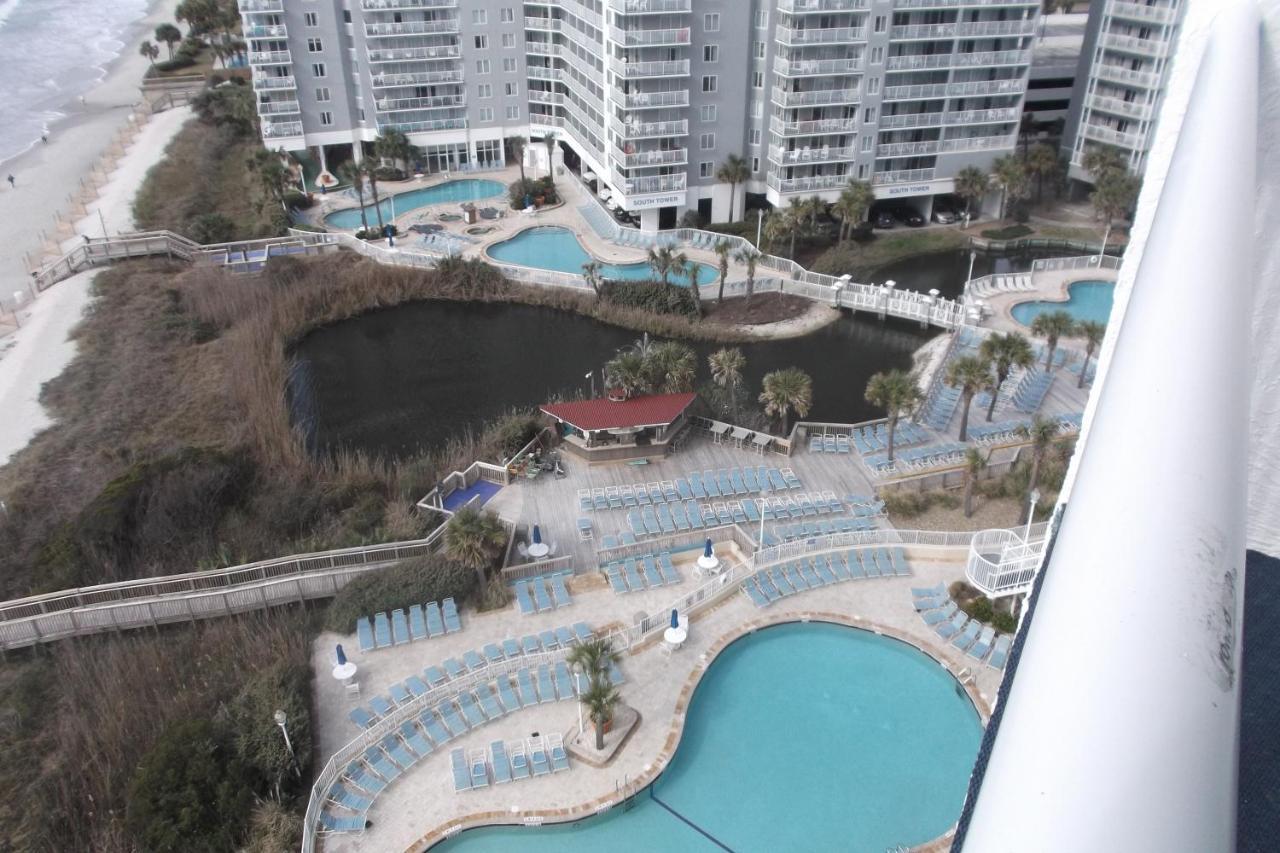 Apartment Sea Watch Upgraded One Bedroom Myrtle Beach