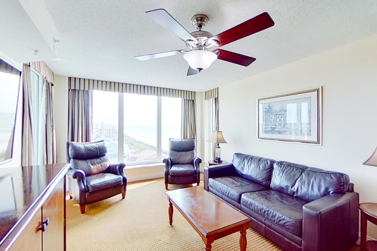 Apartment Bahama Sands *