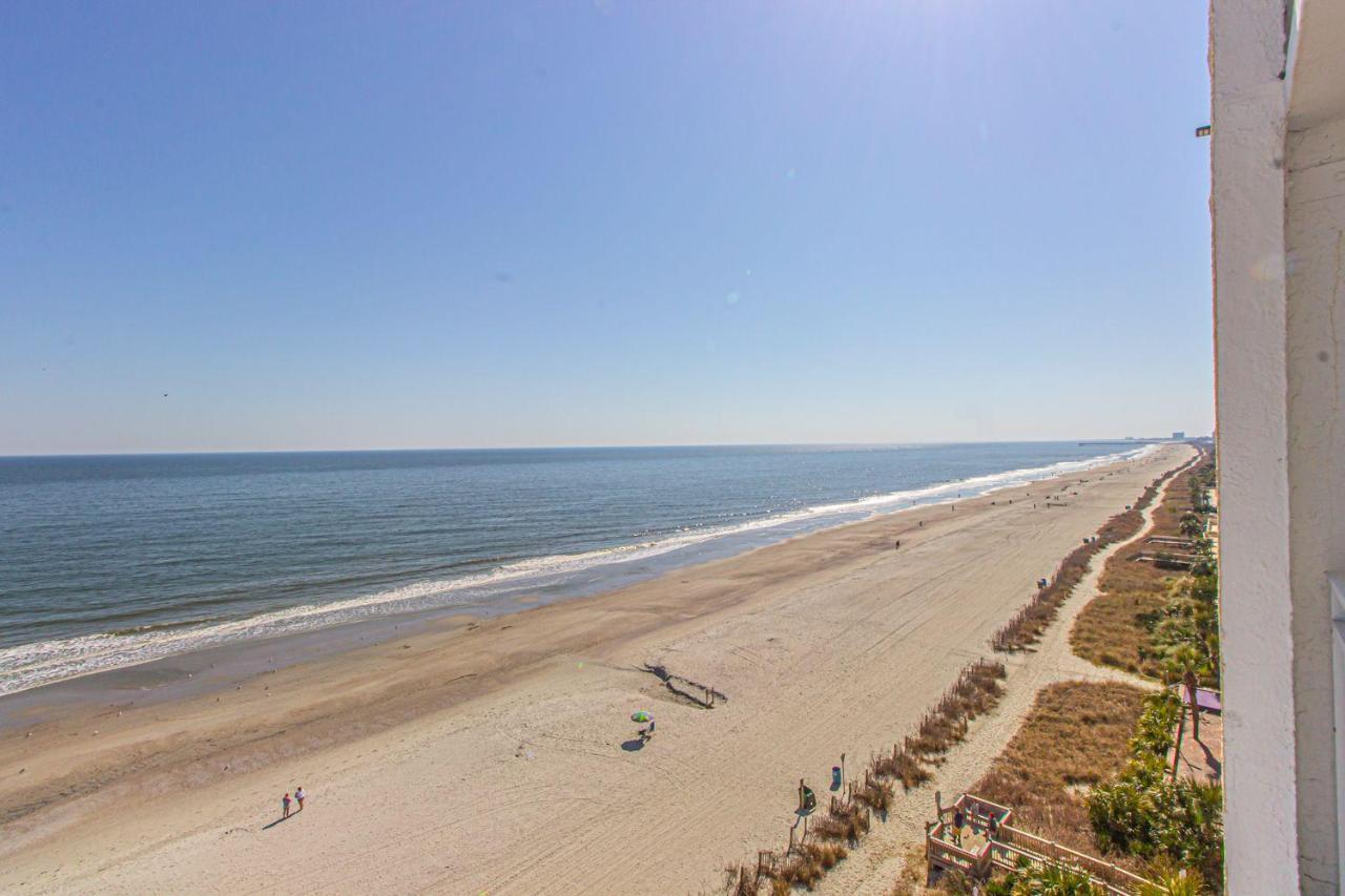 Luxury Oceanfront Sea Mist 20907 King 9th Floor * Myrtle Beach