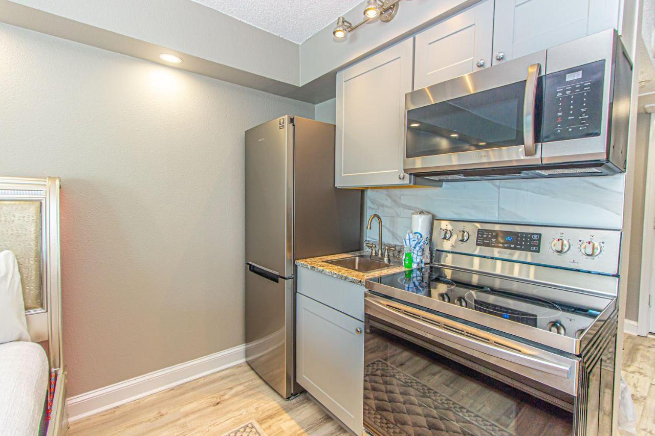 Luxury Oceanfront Sea Mist 20907 King 9th Floor *