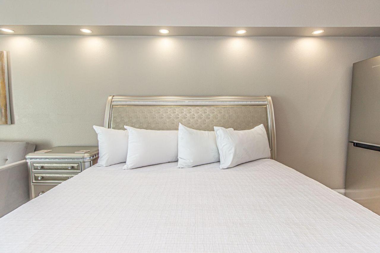 Holiday home Luxury Oceanfront Sea Mist 20907 King 9th Floor *