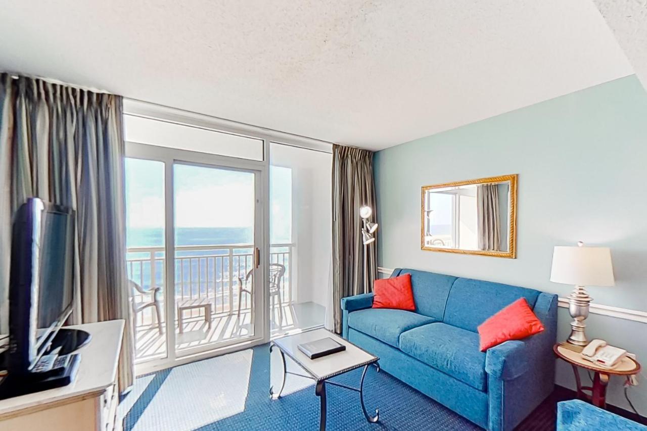 Camelot By The Sea - Oceana Vacation Apartment *