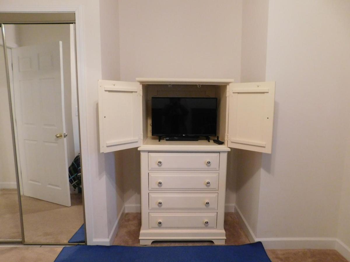 Havens #1215 Apartment *