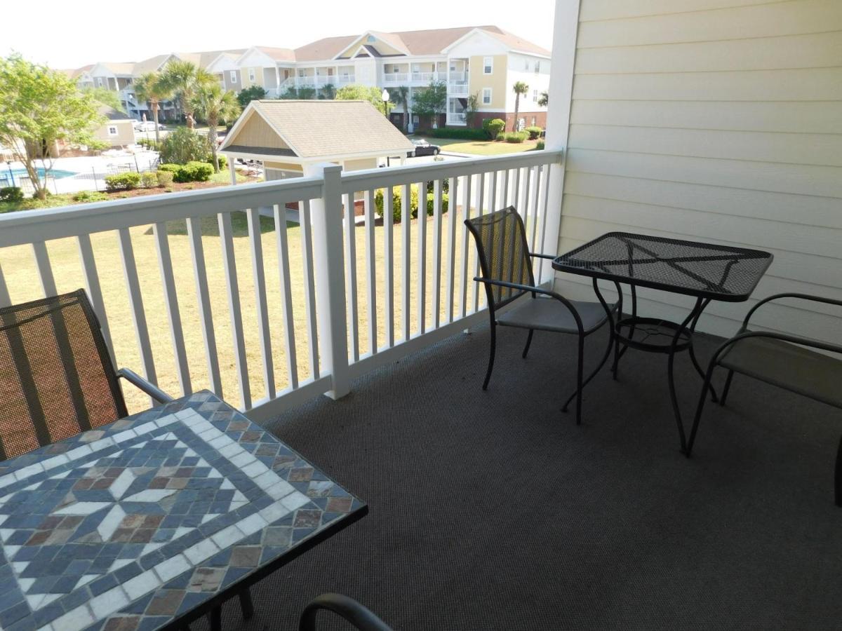 Apartment Havens #423 Myrtle Beach