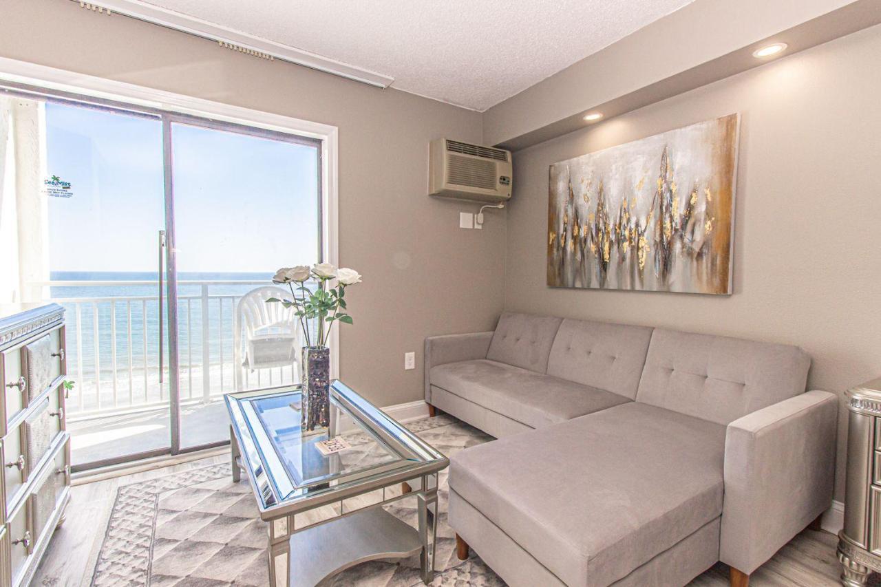 Luxury Oceanfront Sea Mist 20907 King 9th Floor * Myrtle Beach