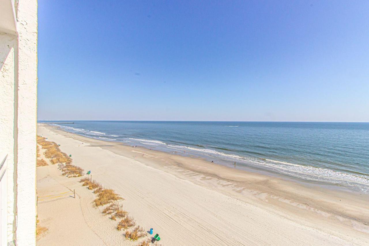 Luxury Oceanfront Sea Mist 20907 King 9th Floor *