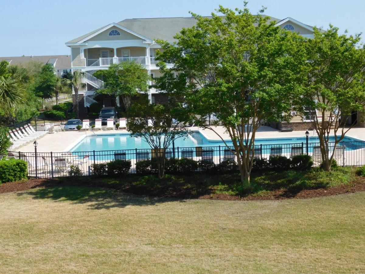 Havens #423 Apartment Myrtle Beach