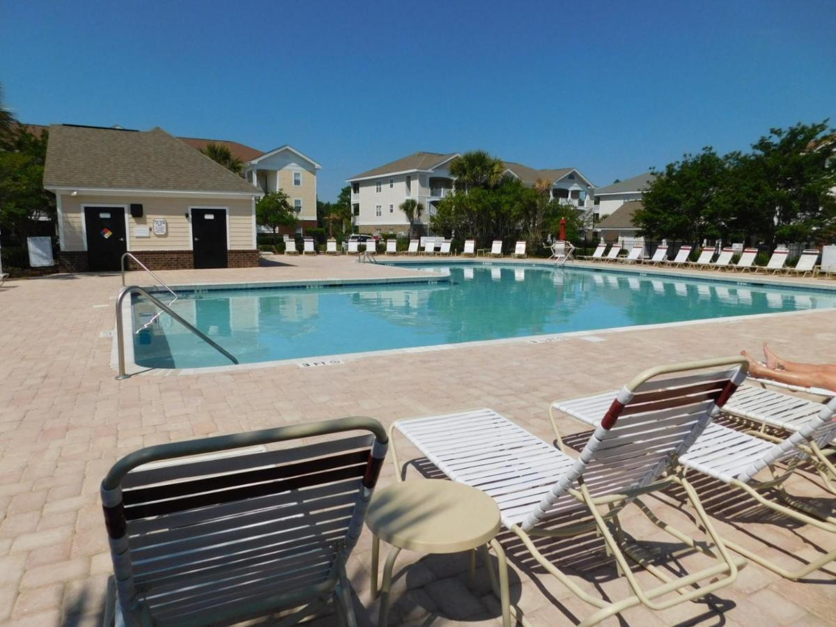 Havens #423 Myrtle Beach