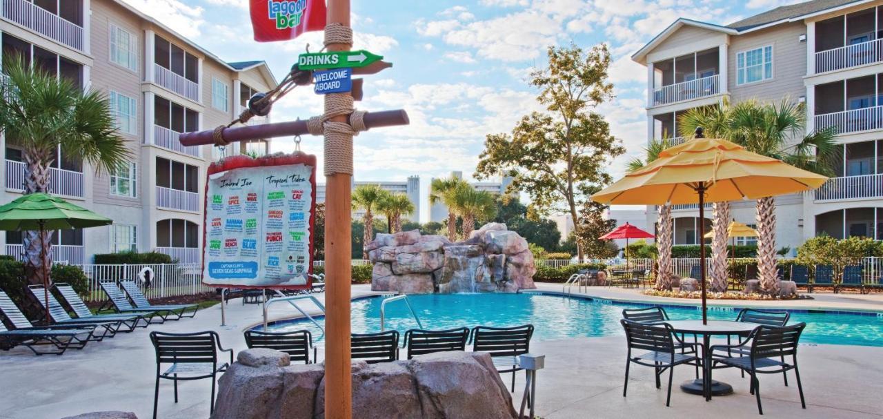 Club Vacations South Resort Myrtle Beach