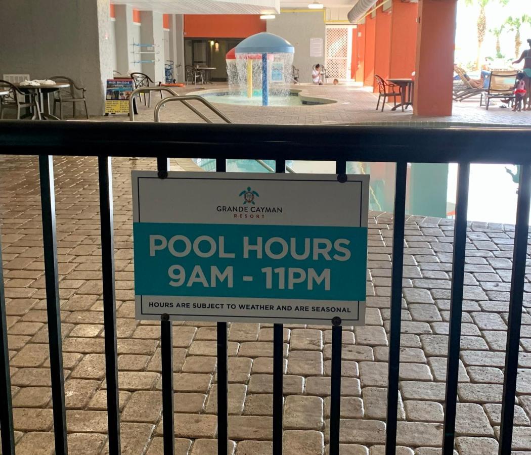 Daze Oceanfront Great Location Myrtle Beach