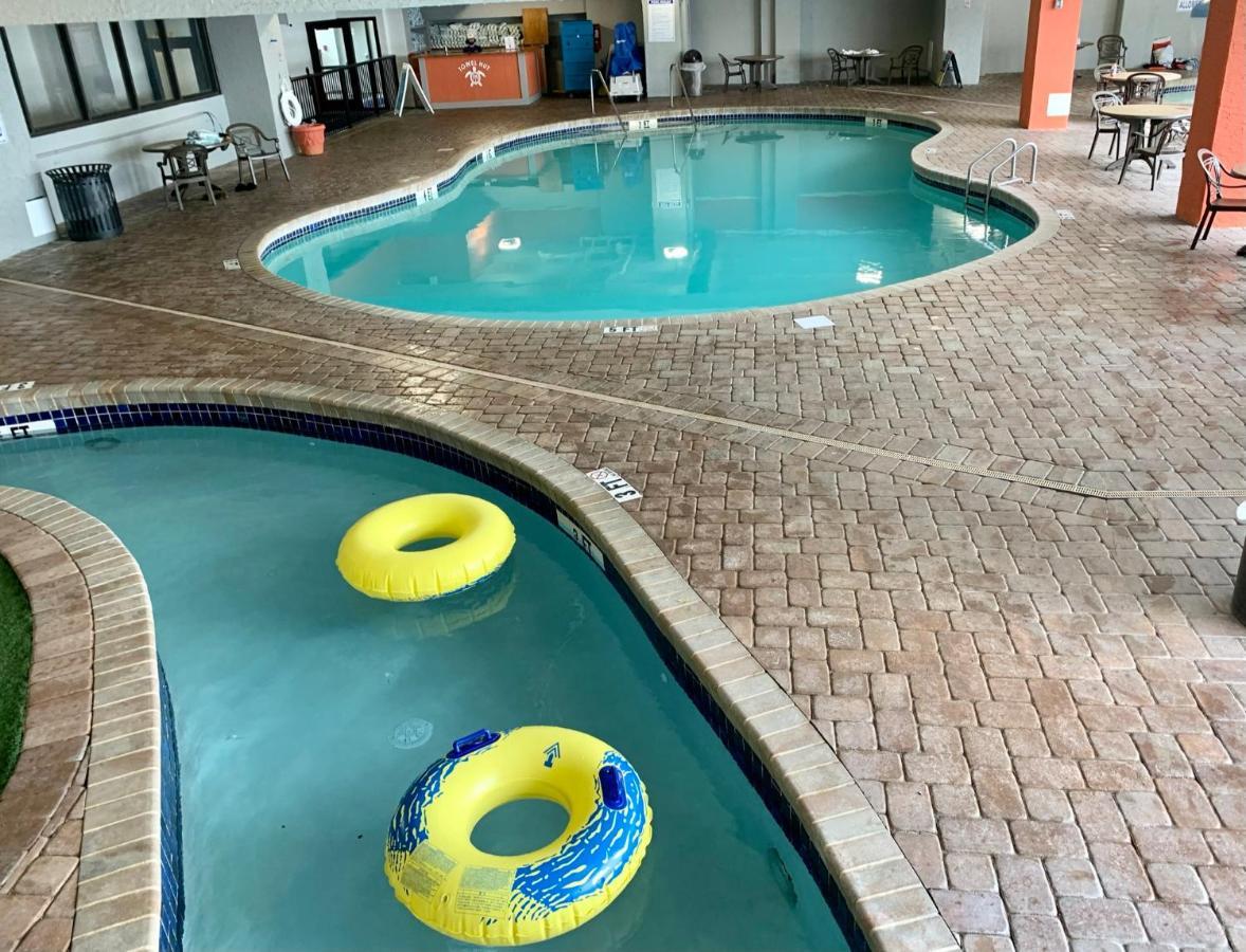 Hotel Daze Oceanfront Great Location