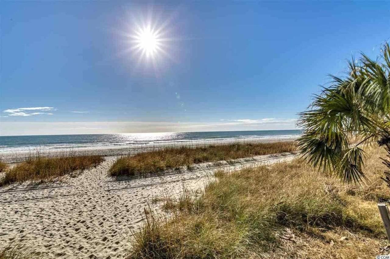 210 Sea Gem Oceanfront Pet Friendly Indoor Pools