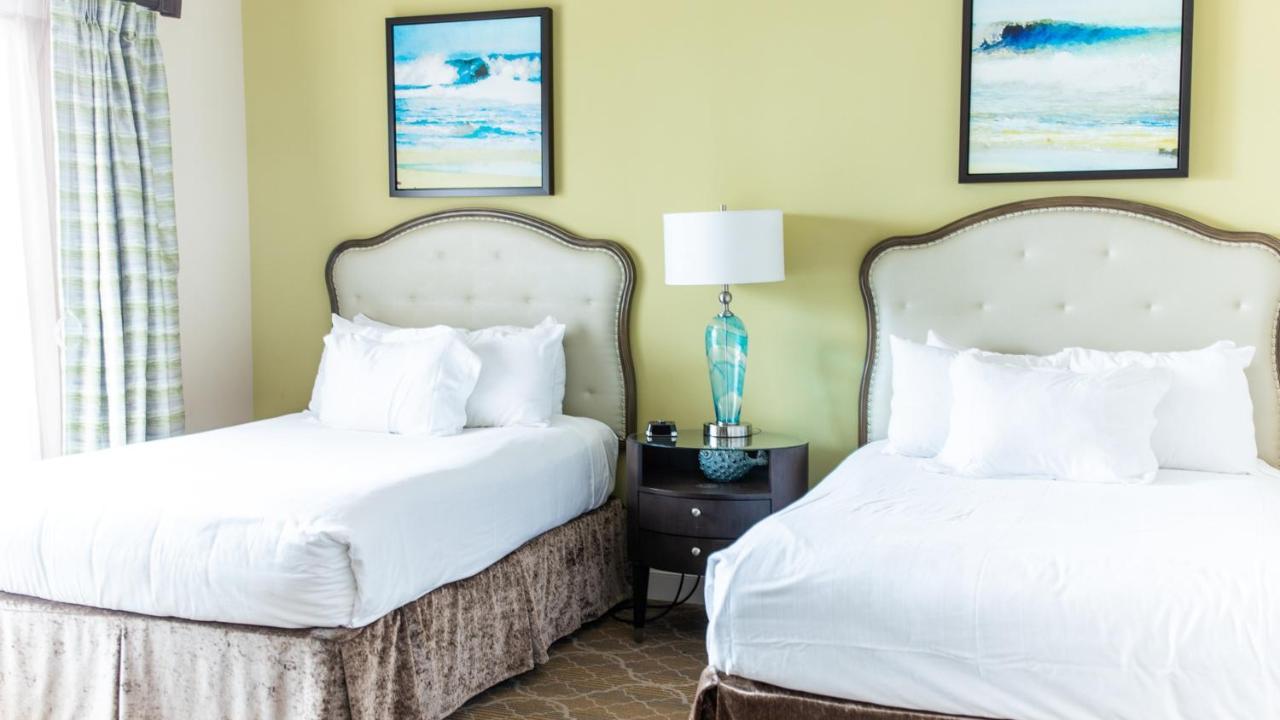 Resort Club Vacations South