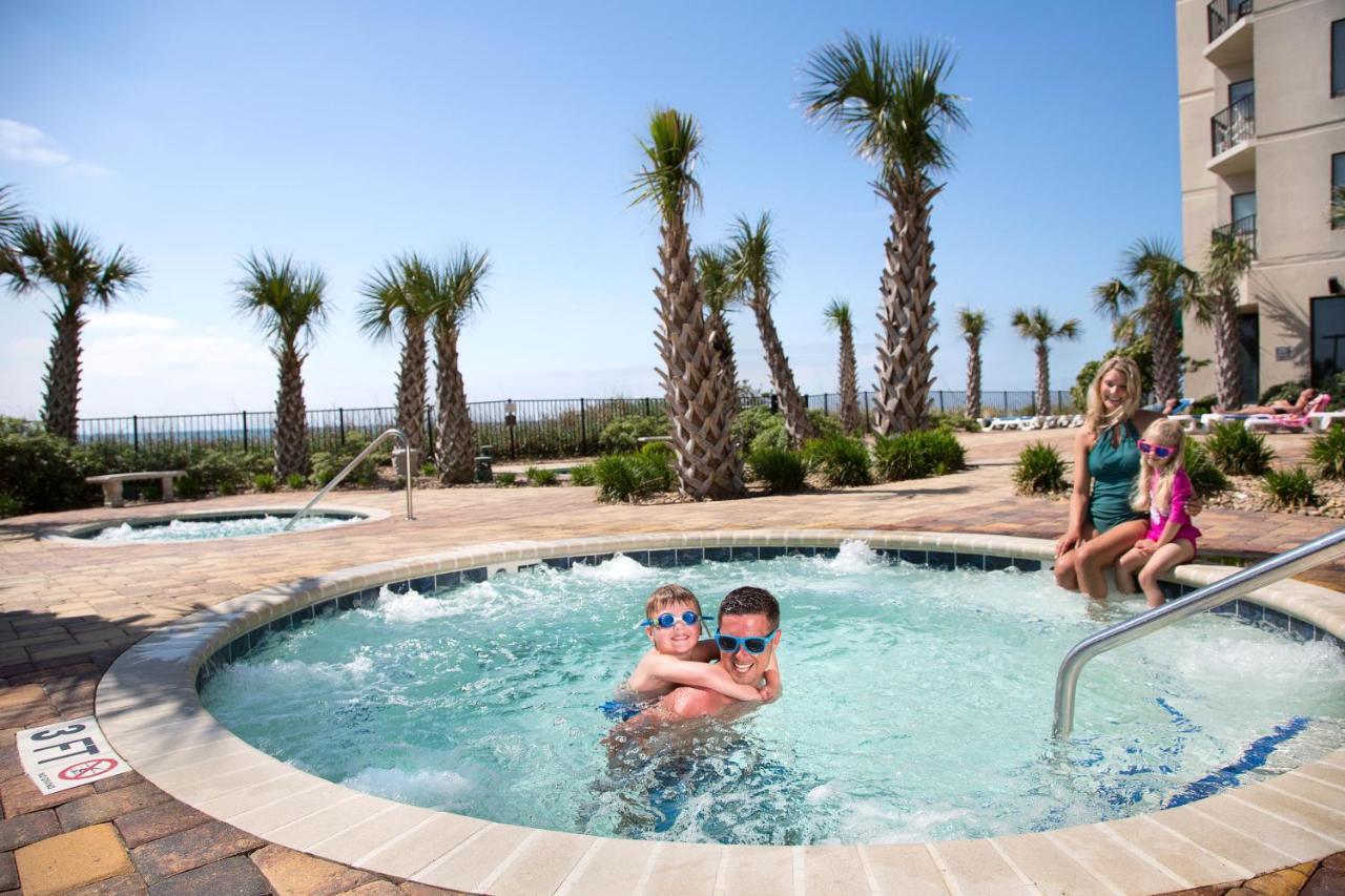 Palace 3* Myrtle Beach
