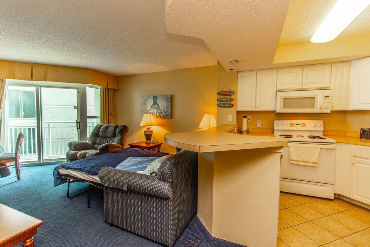 Holiday home Carolinian 335 Myrtle Beach
