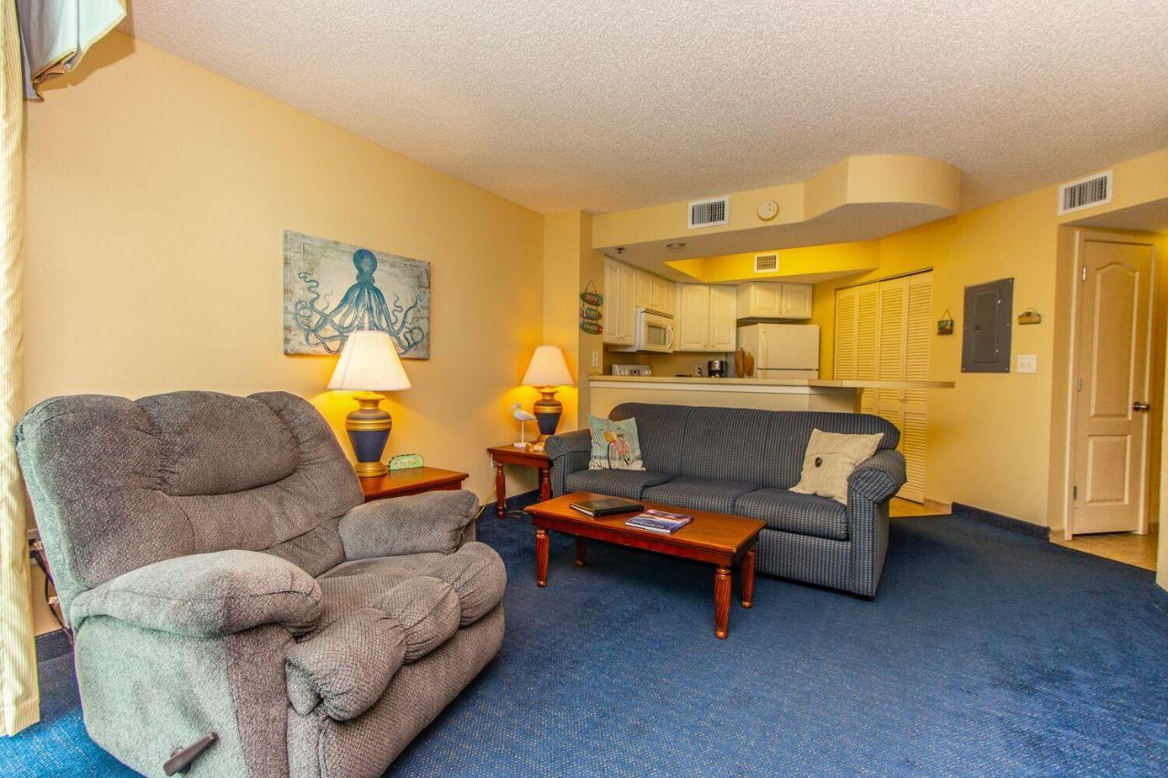 Holiday home Carolinian 335 Myrtle Beach