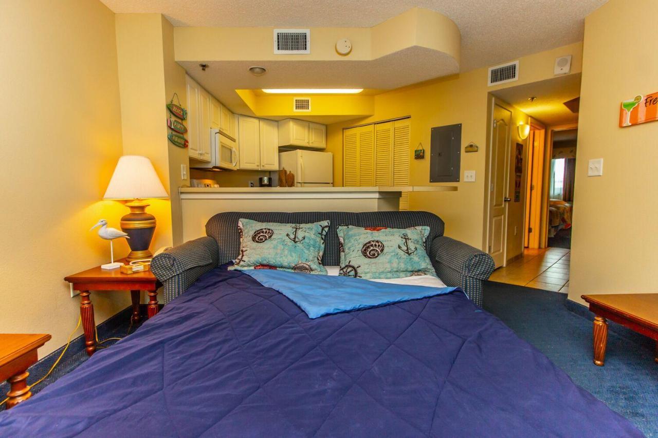 Carolinian 335 Holiday home *