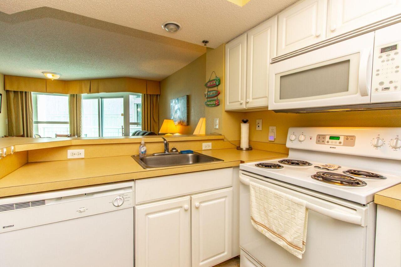 Carolinian 335 * Myrtle Beach