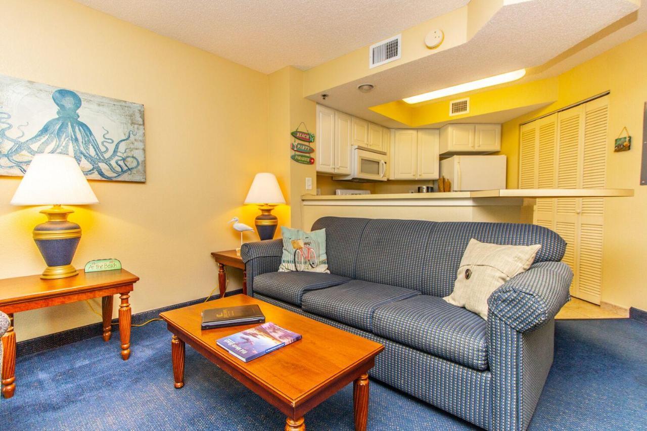 Carolinian 335 Holiday home *