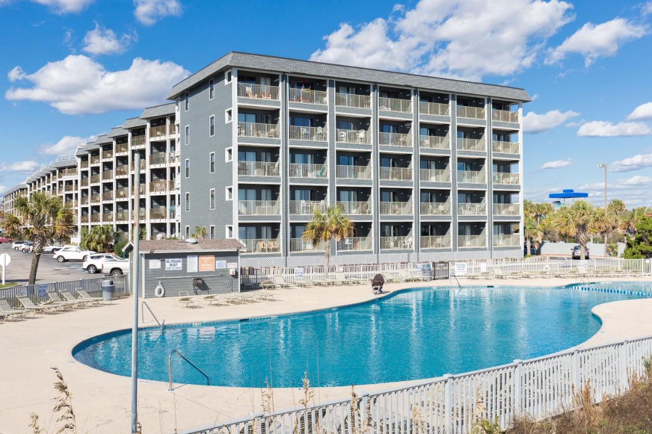 Holiday home Zz A0514 Oceanview - Winter Friendly Myrtle Beach