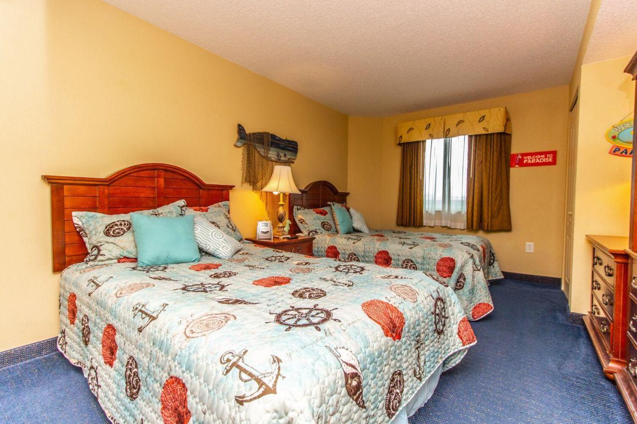 Holiday home Carolinian 335