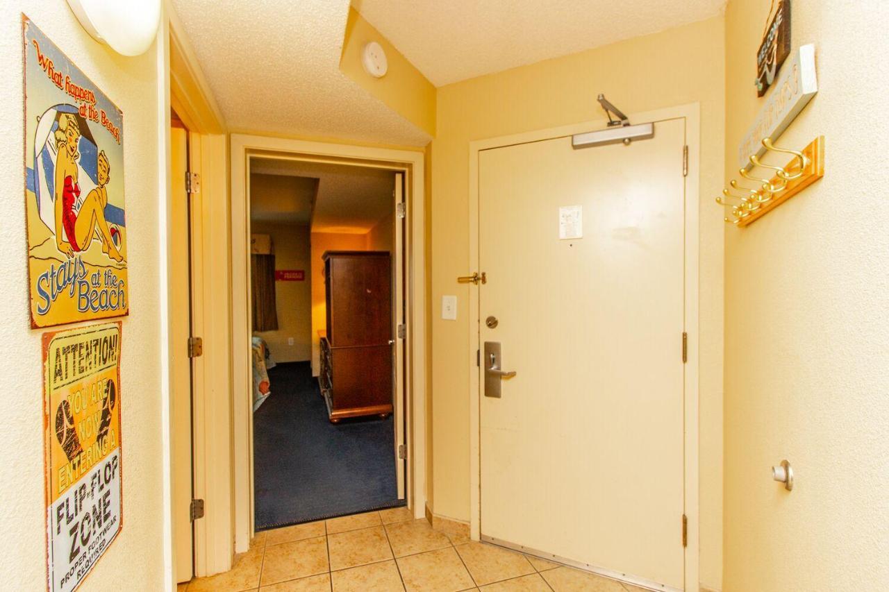 Carolinian 335 * Myrtle Beach