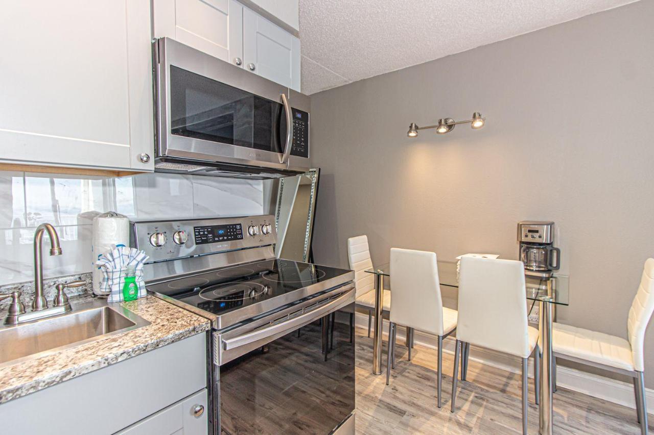 Luxury Oceanfront Sea Mist 20907 King 9th Floor