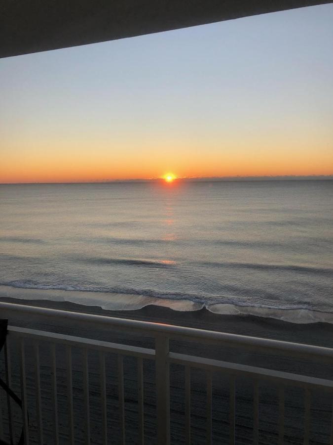 Luxury Oceanfront Sea Mist 20907 King 9th Floor Holiday home Myrtle Beach