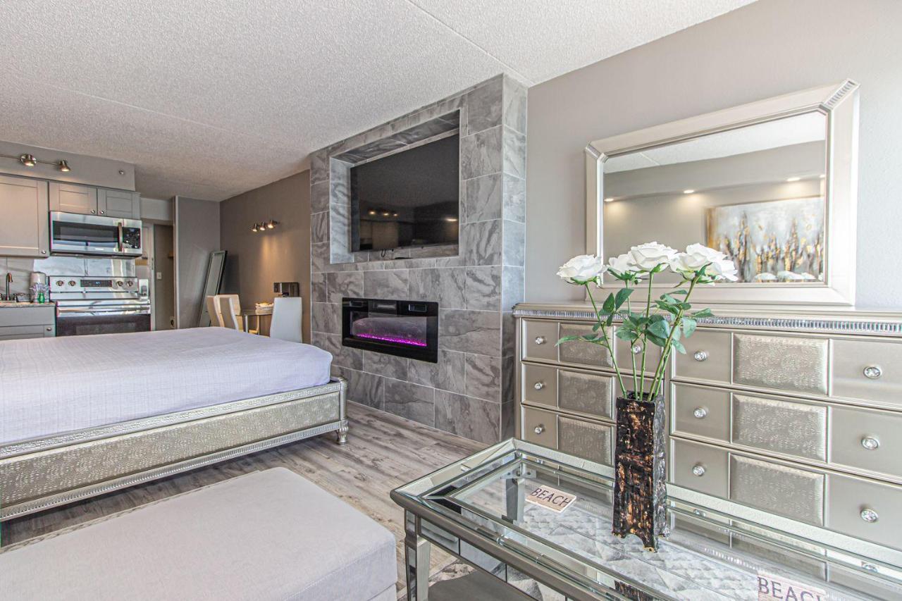 Luxury Oceanfront Sea Mist 20907 King 9th Floor *