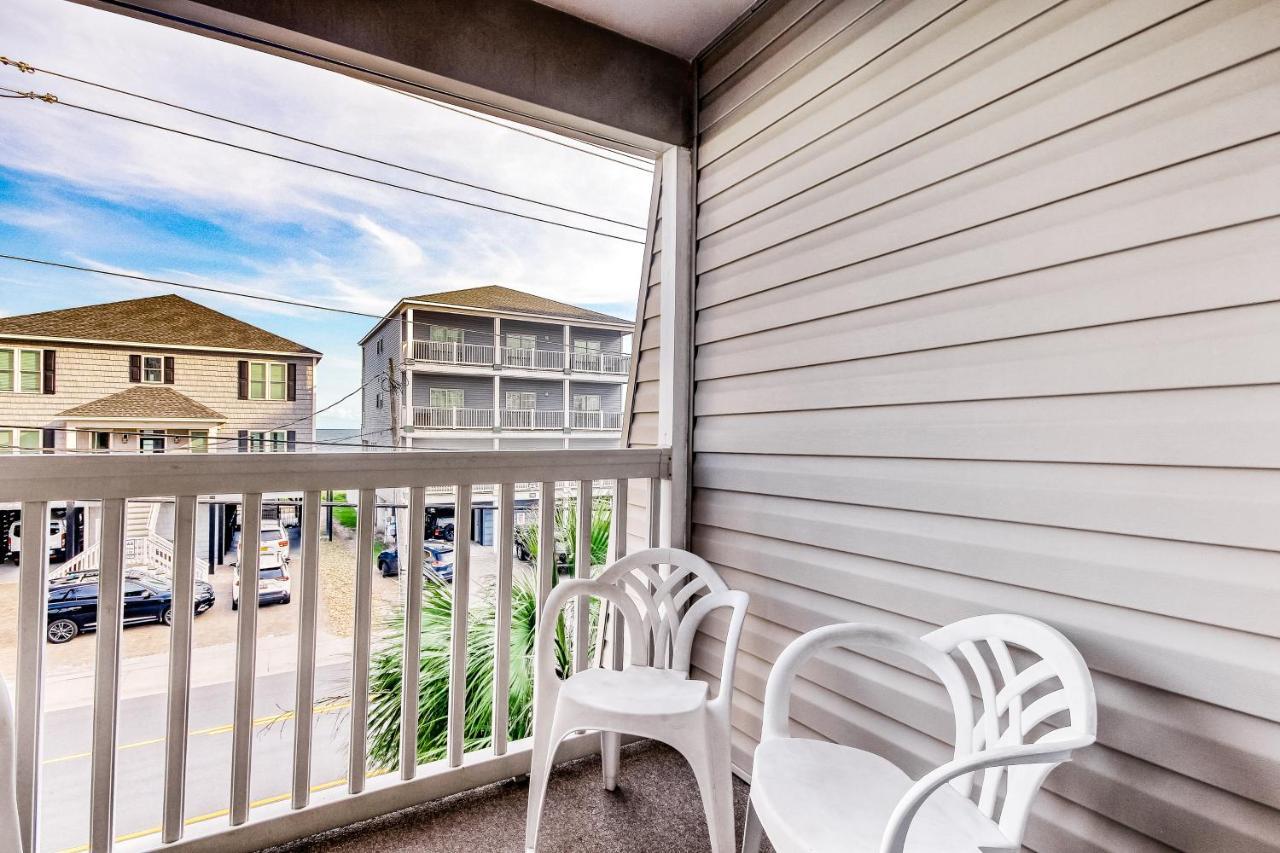 A Place At The I - 3m Hotel Myrtle Beach