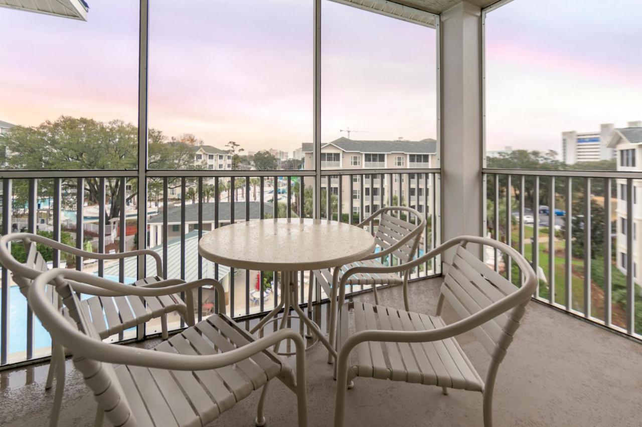 Club Vacations South Myrtle Beach