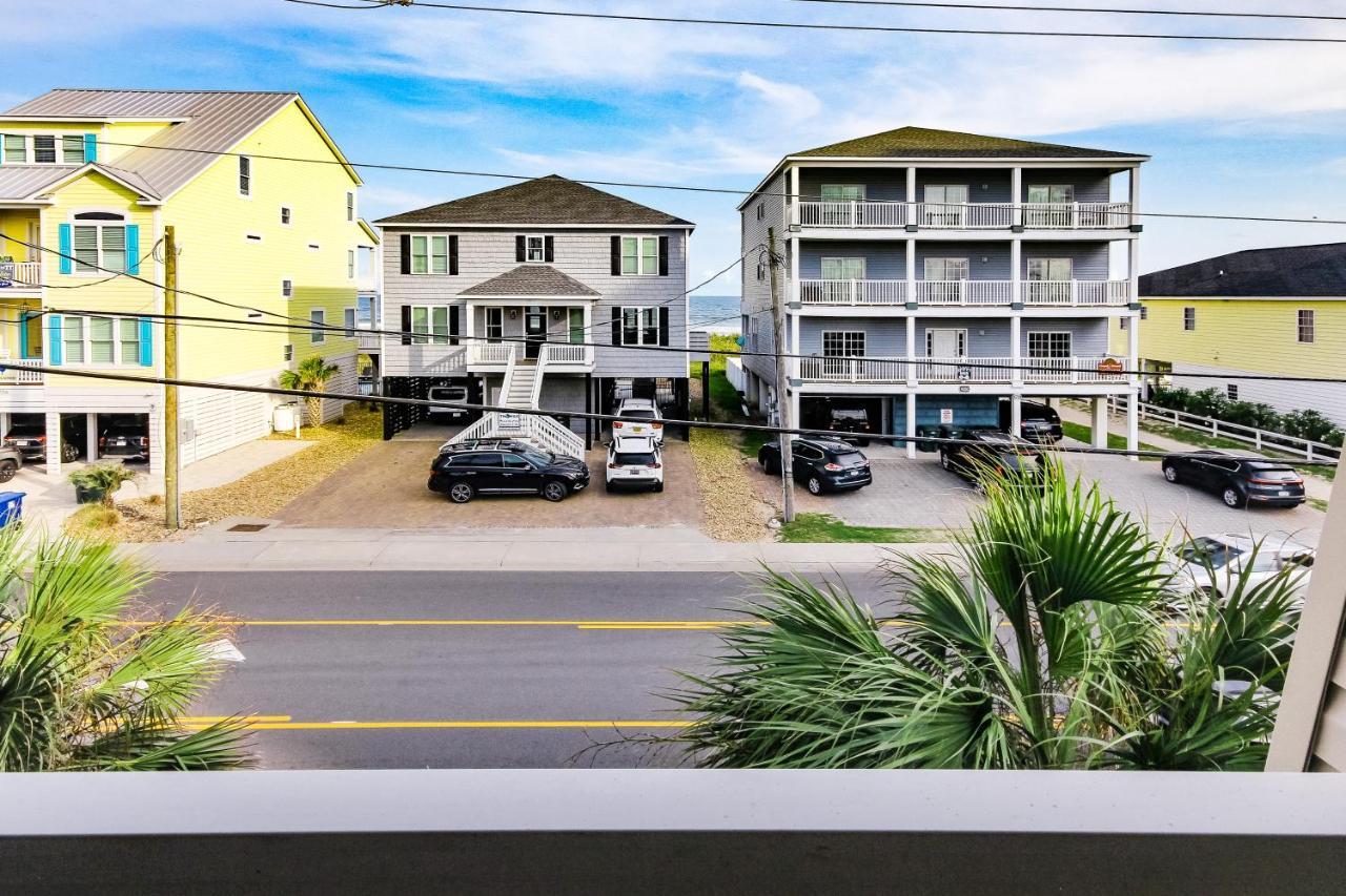 A Place At The I - 3m Myrtle Beach