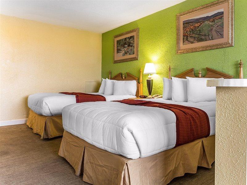 Ocean Star (adults Only) 2* Myrtle Beach