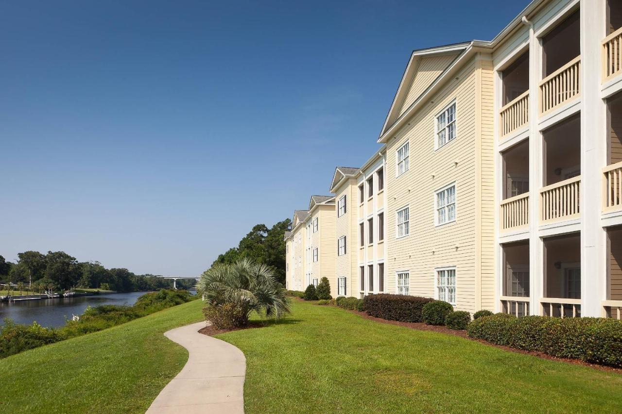 Bluegreen Vacations Harbour Lights Myrtle Beach