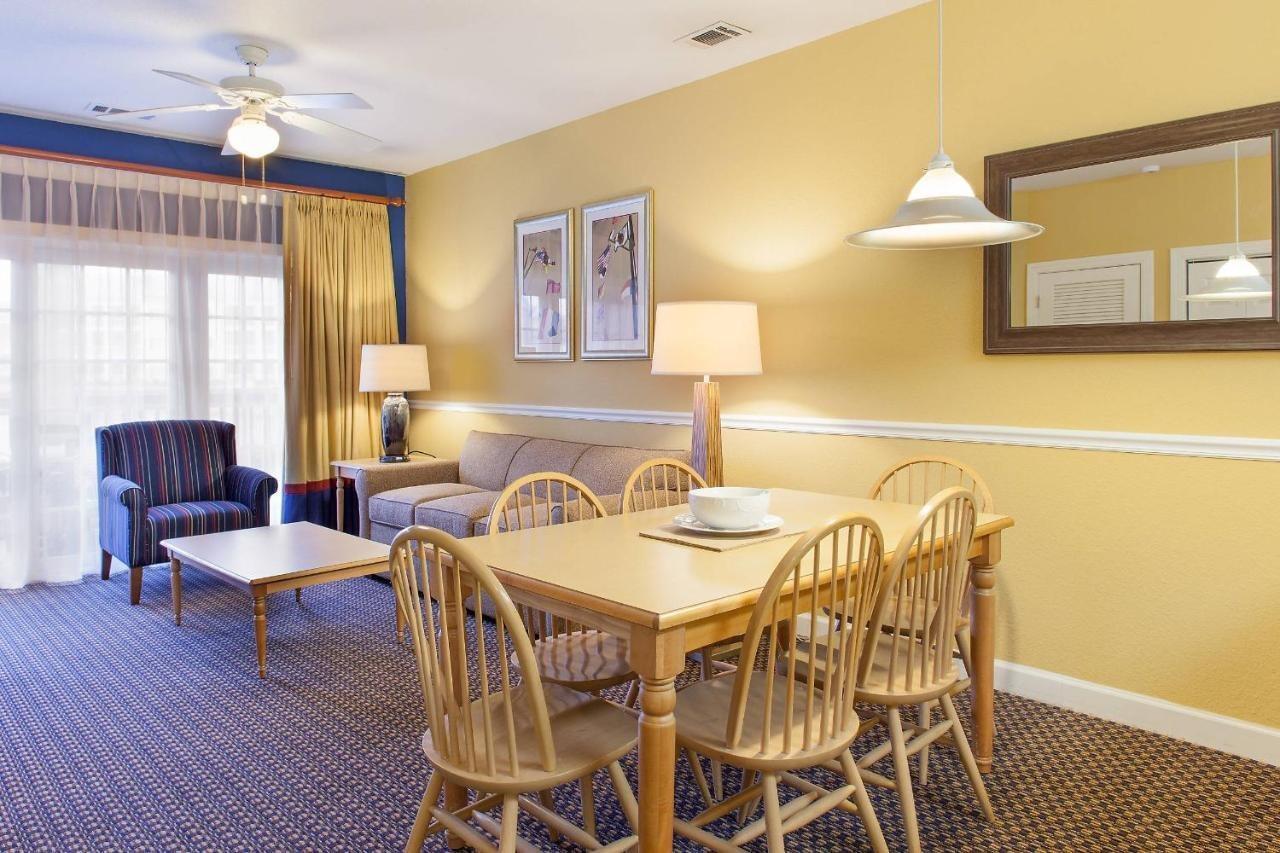 Bluegreen Vacations Harbour Lights Hotel 3*