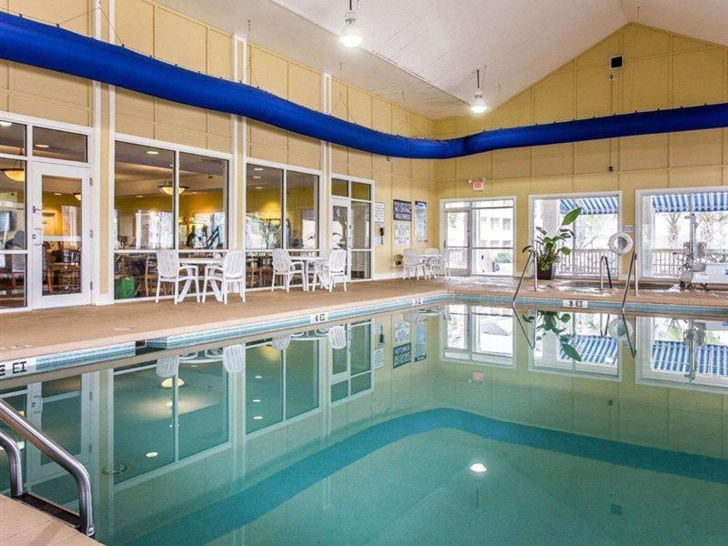 Hotel Bluegreen Vacations Harbour Lights 3*
