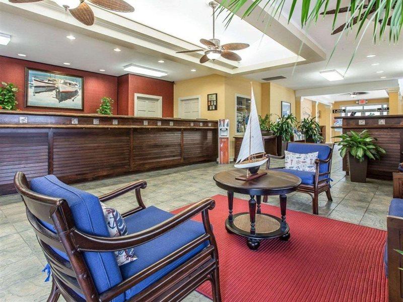 Bluegreen Vacations Harbour Lights 3*