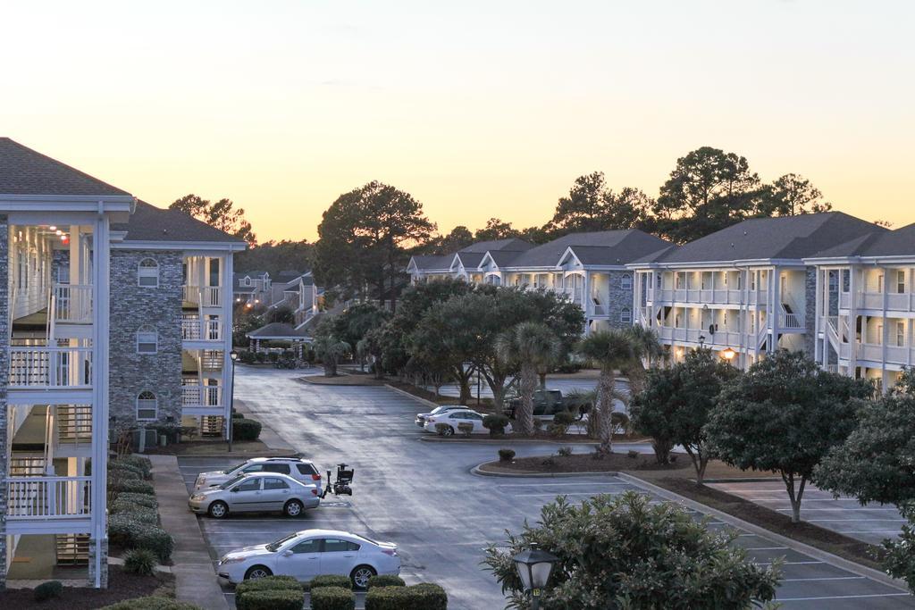 Myrtlewood Myrtle Beach