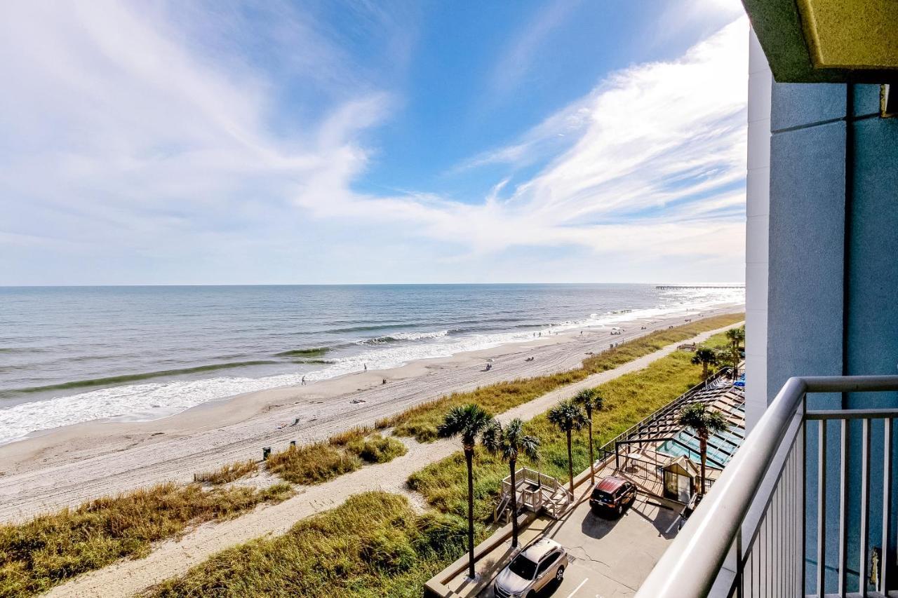 Holiday Sands South 509 Hotel Myrtle Beach