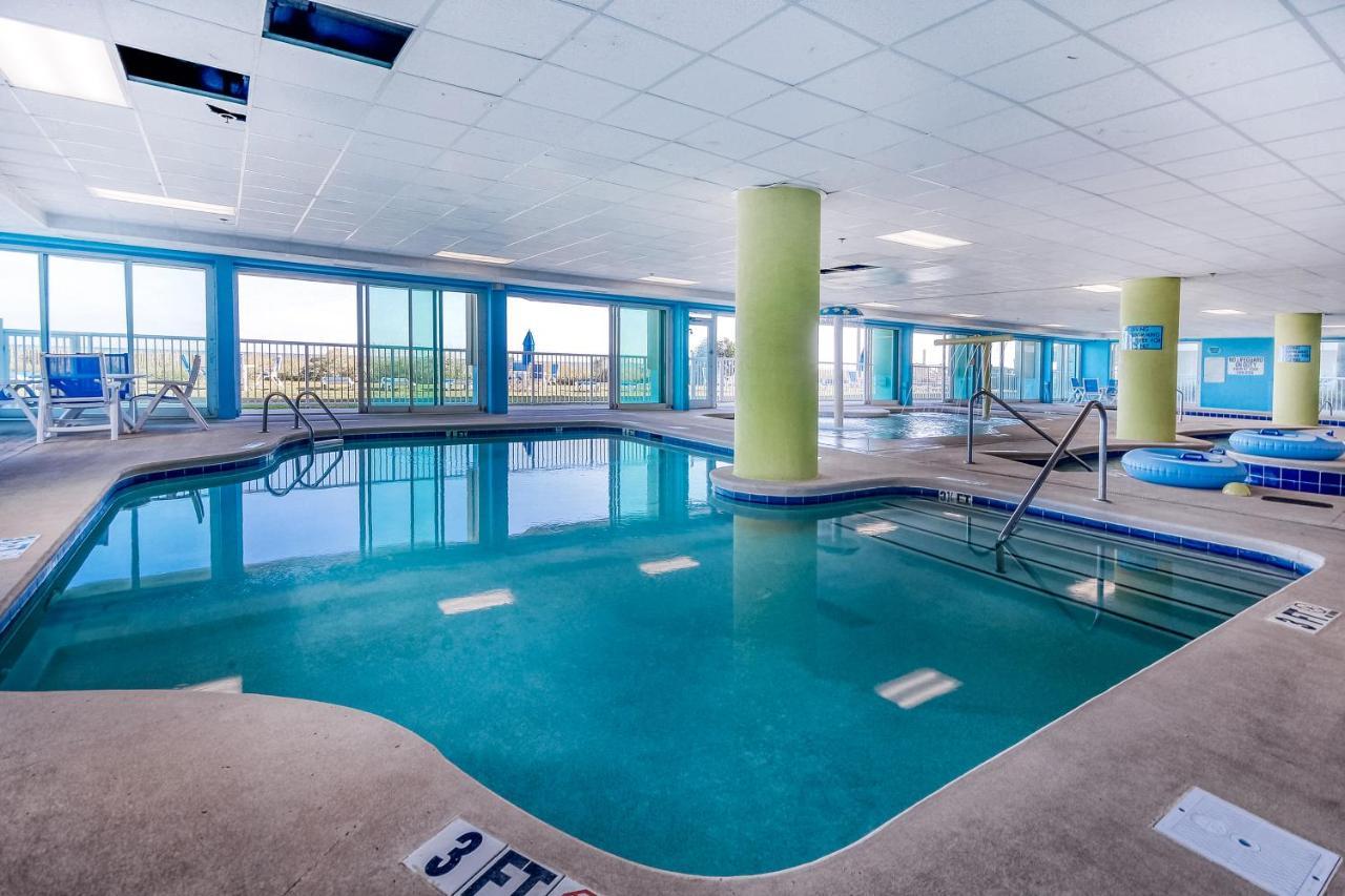 Hotel Holiday Sands South 509
