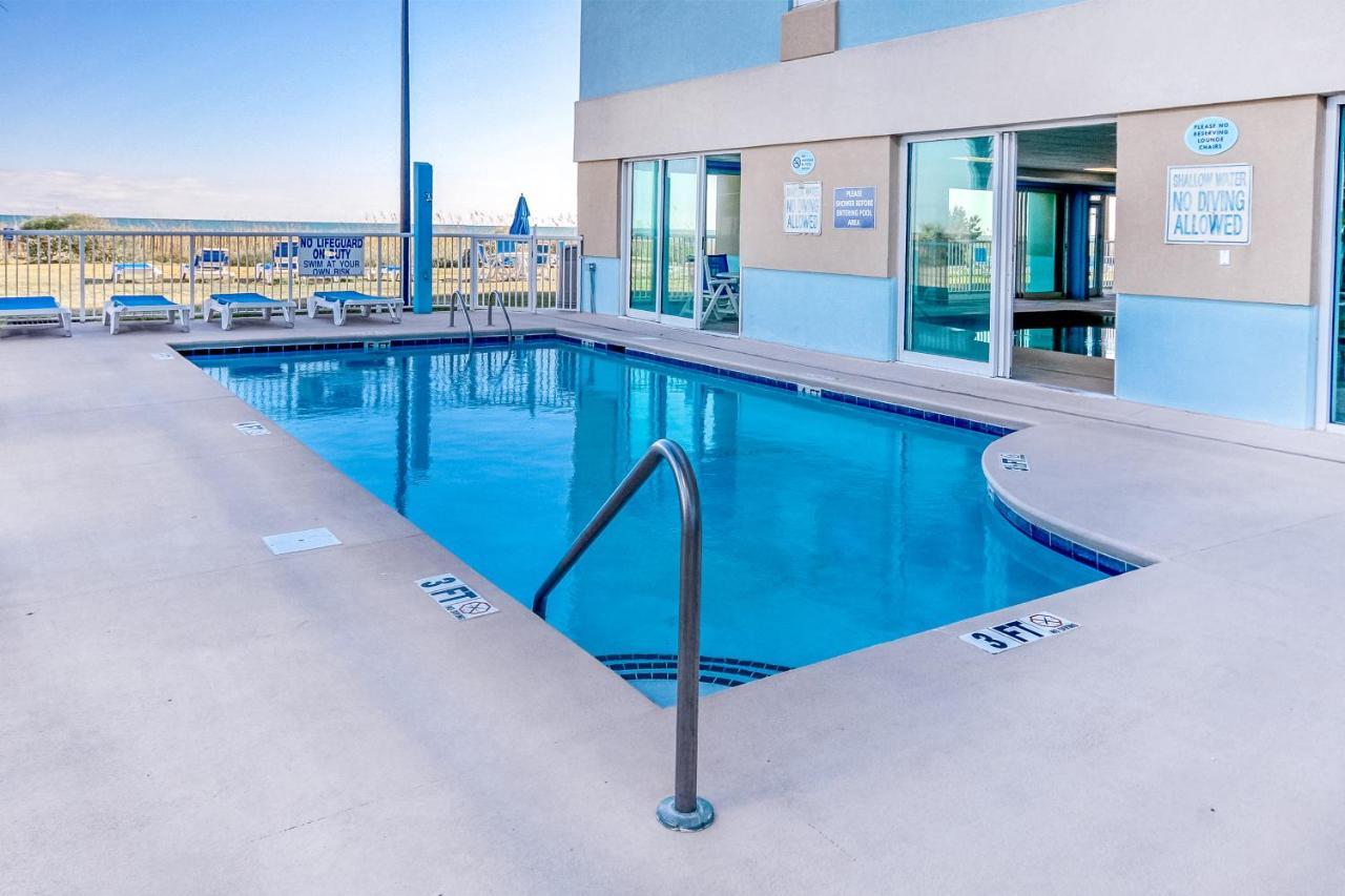 Holiday Sands South 509 Hotel